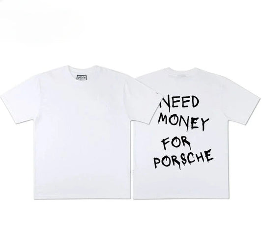 Need Money For Porsche